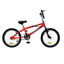 Imagen de BICICLETA BMX ROD 20 FREESTYLE XT3 CON ROTOR TOMASELLI
